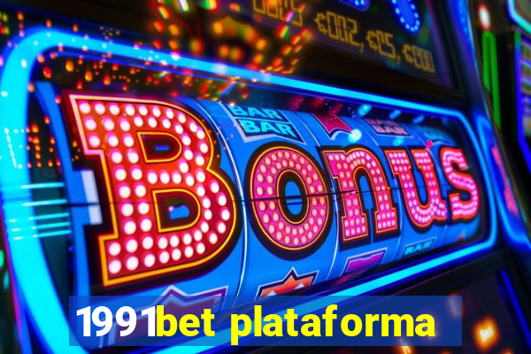 1991bet plataforma